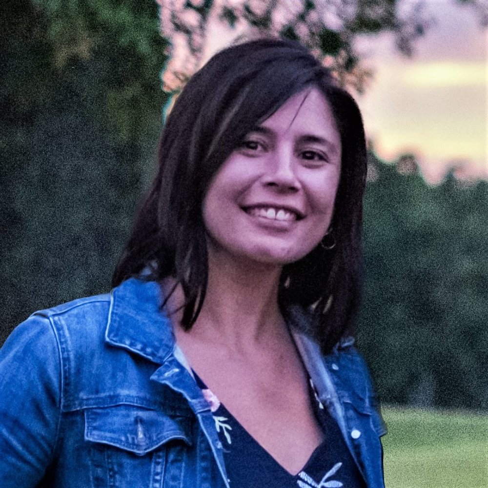 Meet your Posher, Gennifer